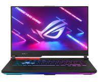 ASUS ROG Strix G15 R9-5900HX/16GB/512 RTX3060 - 682915 - zdjęcie 3